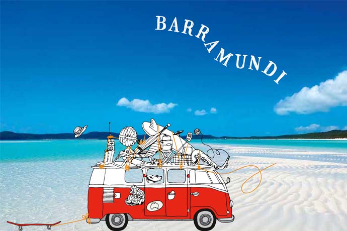 Barramundi