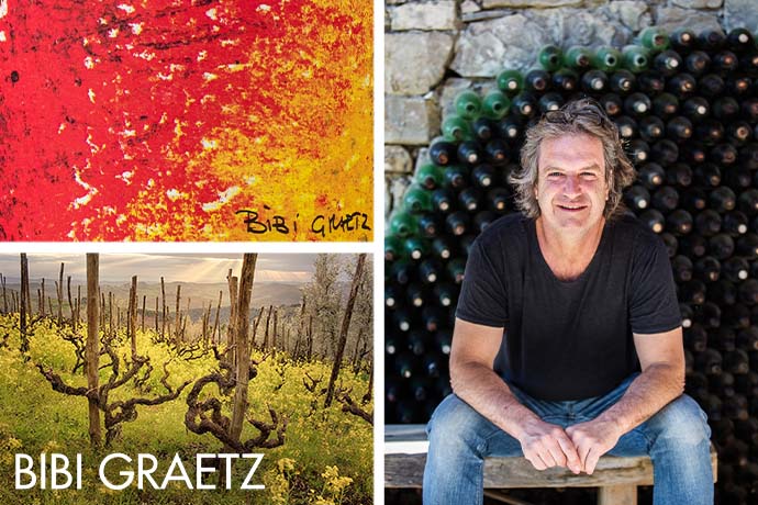 Bibi Graetz Bibi Graetz