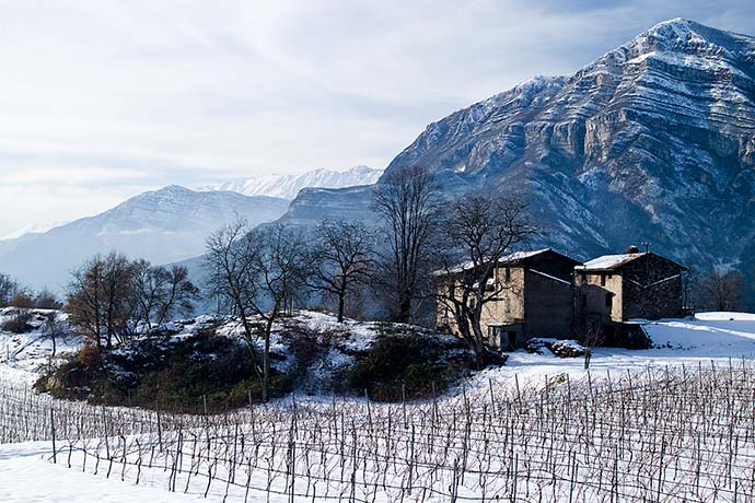 Borgo dei Posseri Borgo dei Posseri