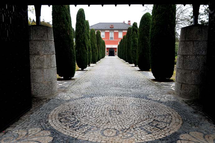 Casa de Compostela Casa de Compostela