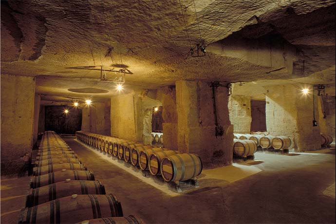 Château Ausone Château Ausone