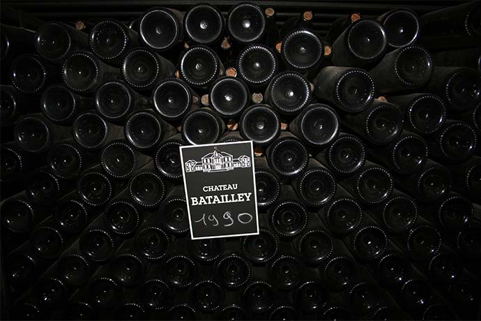 Château Batailley Château Batailley