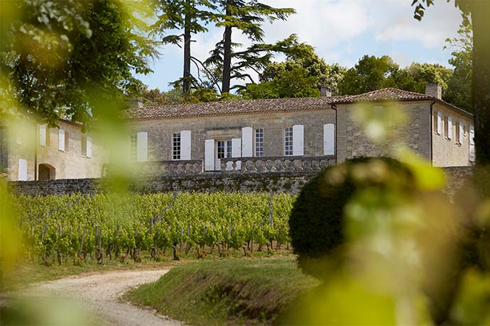Château Bellevue Château Bellevue