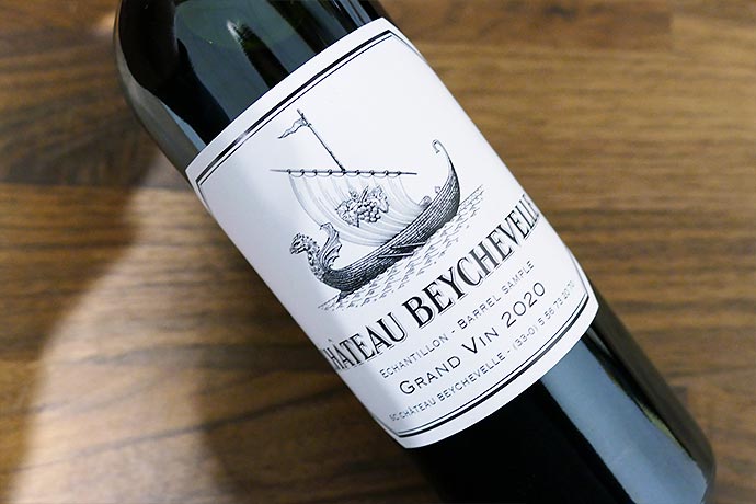 Château Beychevelle Château Beychevelle