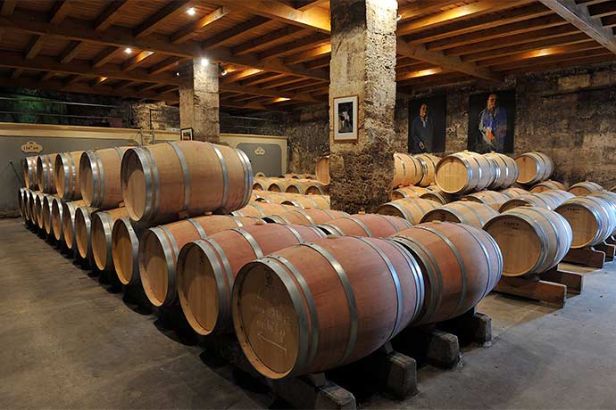 Château Bourgneuf Château Bourgneuf