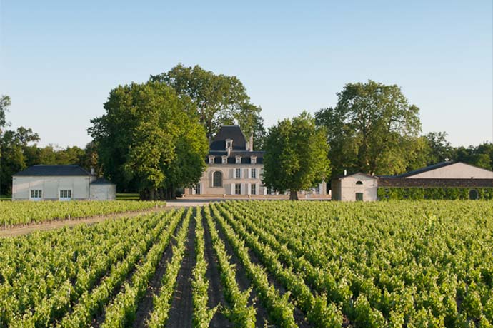 Château Cantemerle