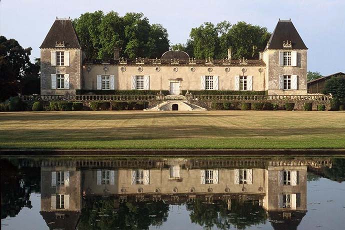 Château Chantalouette Château Chantalouette