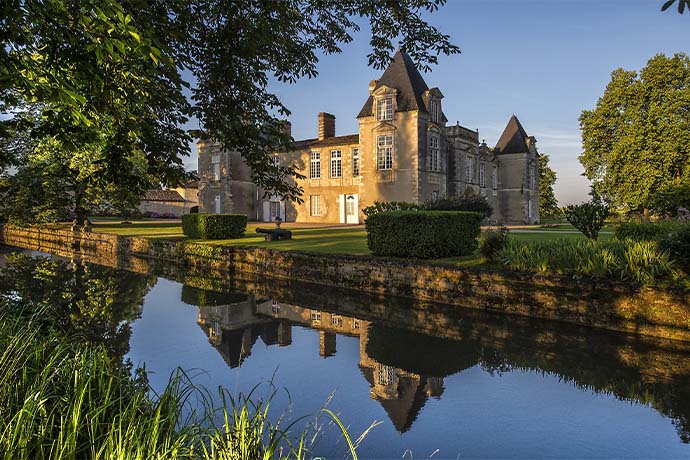 Château d'Issan Château d'Issan