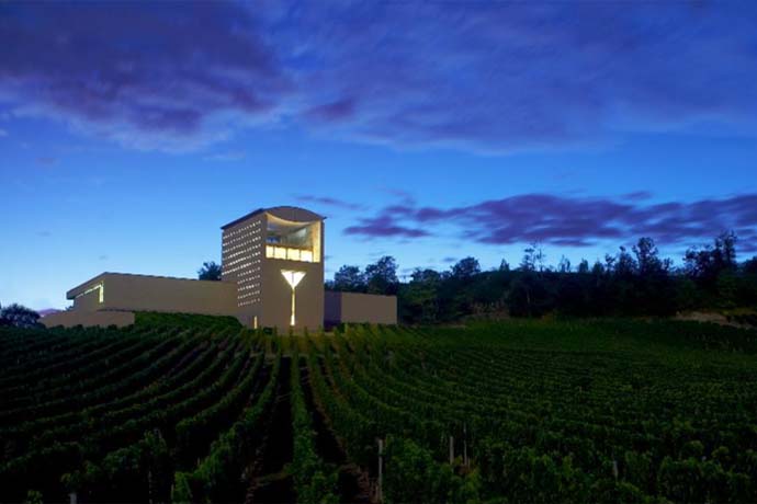 Château Faugères Château Faugères