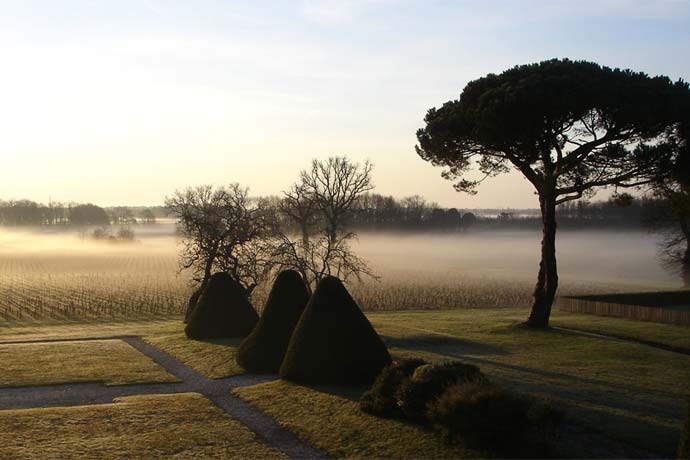 Château Fourcas Dupré
