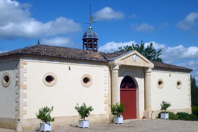 Château Gazin