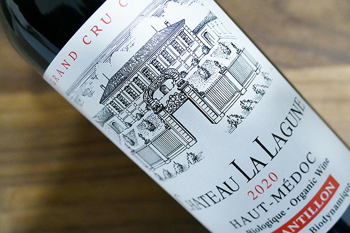 Château La Lagune