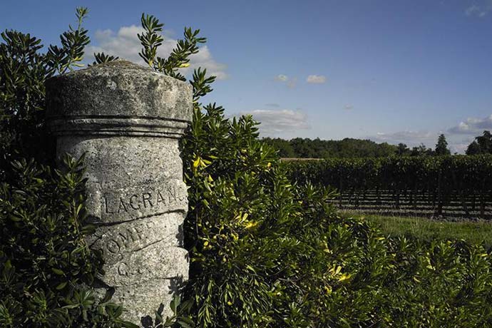 Château Lagrange (Pomerol)