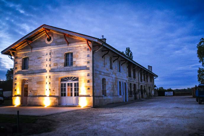 Château Le Conseiller Château Le Conseiller