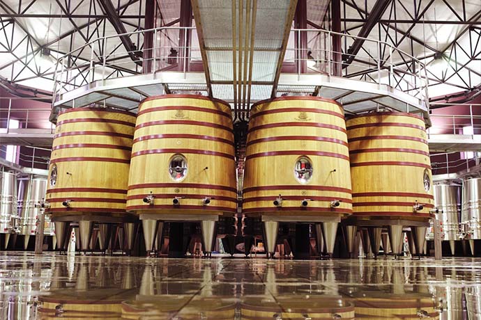 Château Malartic-Lagravière Château Malartic-Lagravière
