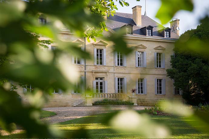 Château Siaurac