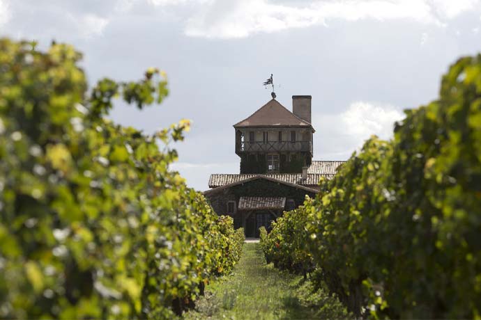 Château Smith Haut Lafitte Château Smith Haut Lafitte