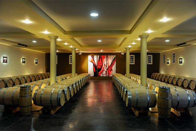 Château Sociando-Mallet Château Sociando-Mallet