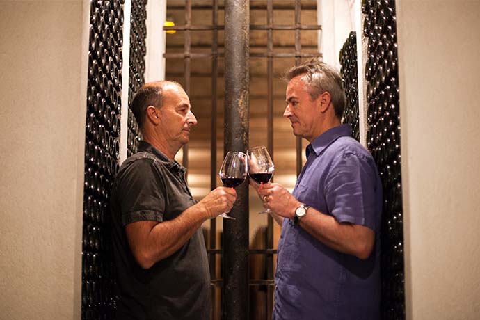 Clos Saint Jean