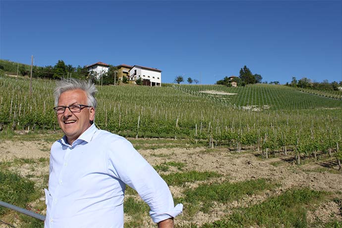 Paolo Manzone Paolo Manzone
