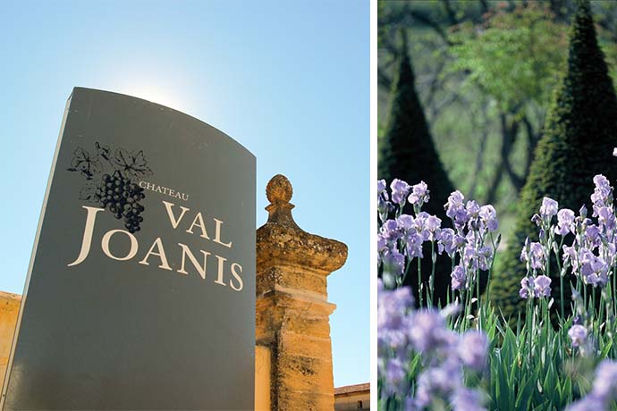 Val Joanis Val Joanis