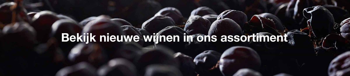 Nieuw in ons assortiment