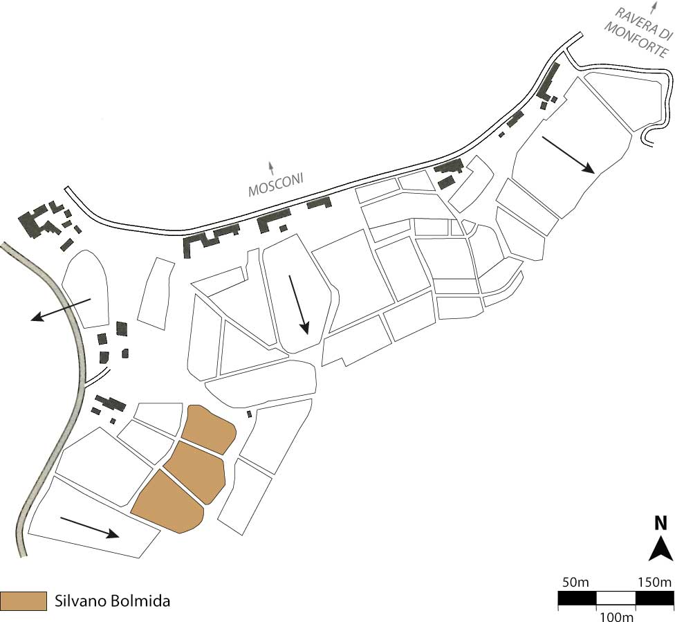 Le Coste di Monforte