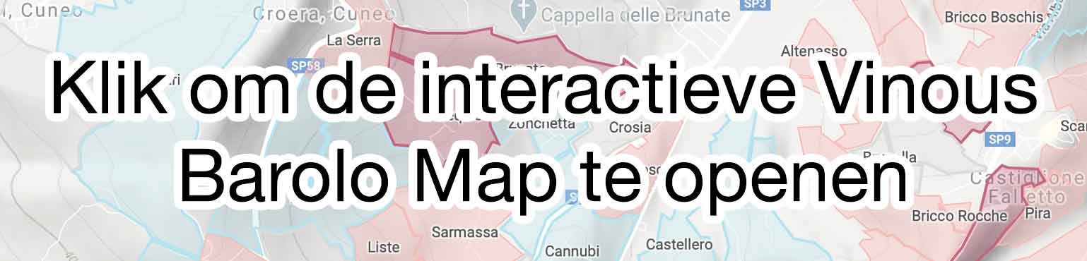 Barolo Map | Vinous