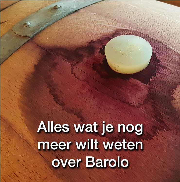 Alles wat je nog meer wilt weten over Barolo