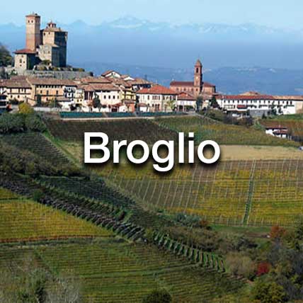 Broglio