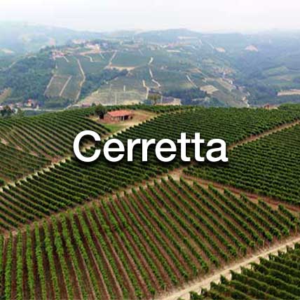Cerretta