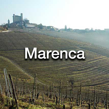 Marenca
