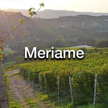 Meriame