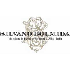 Silvano Bolmida