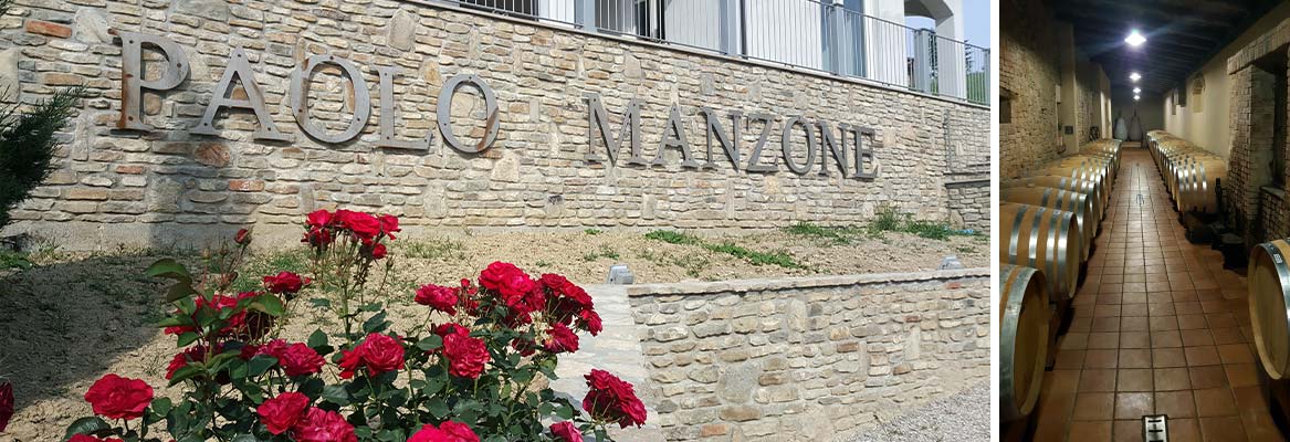 Paolo Manzone