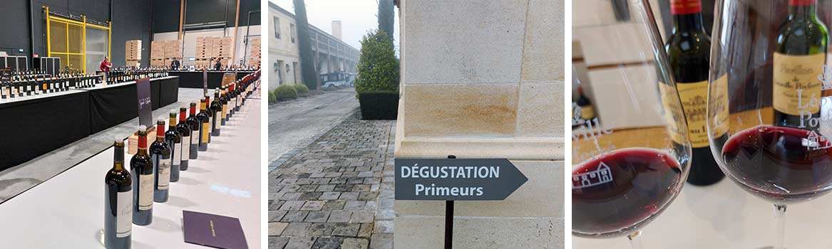 Bordeaux 2021