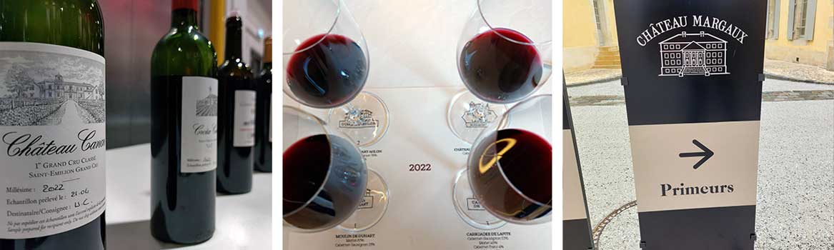 Bordeaux 2022