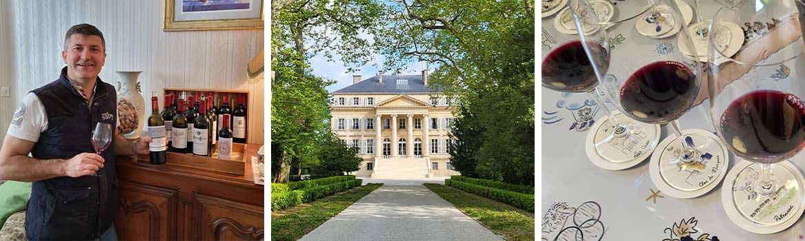 Bordeaux 2023