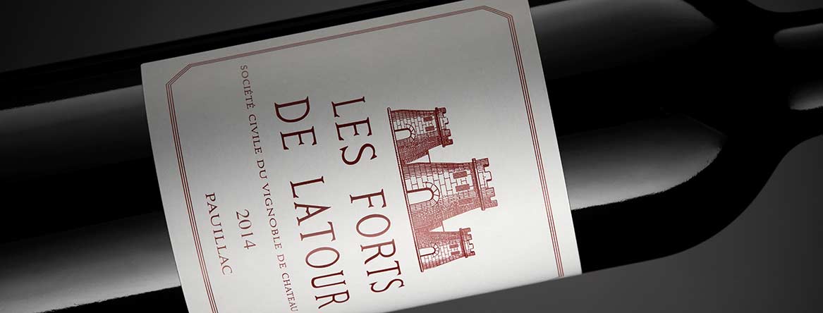Les Forts de Latour
