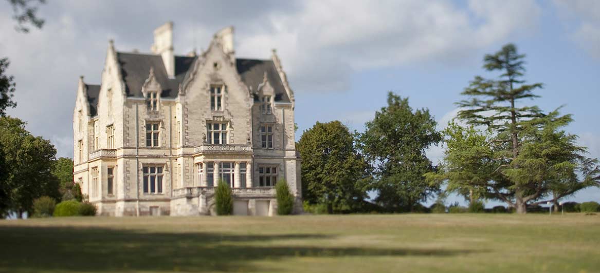 Château Lanessan - foto: Sébastien Cottereau / luckystudio.fr